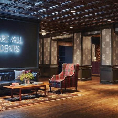 Graduate By Hilton Minneapolis Interior foto