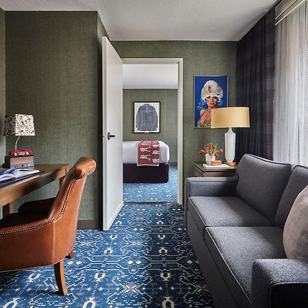 Graduate By Hilton Minneapolis Exterior foto