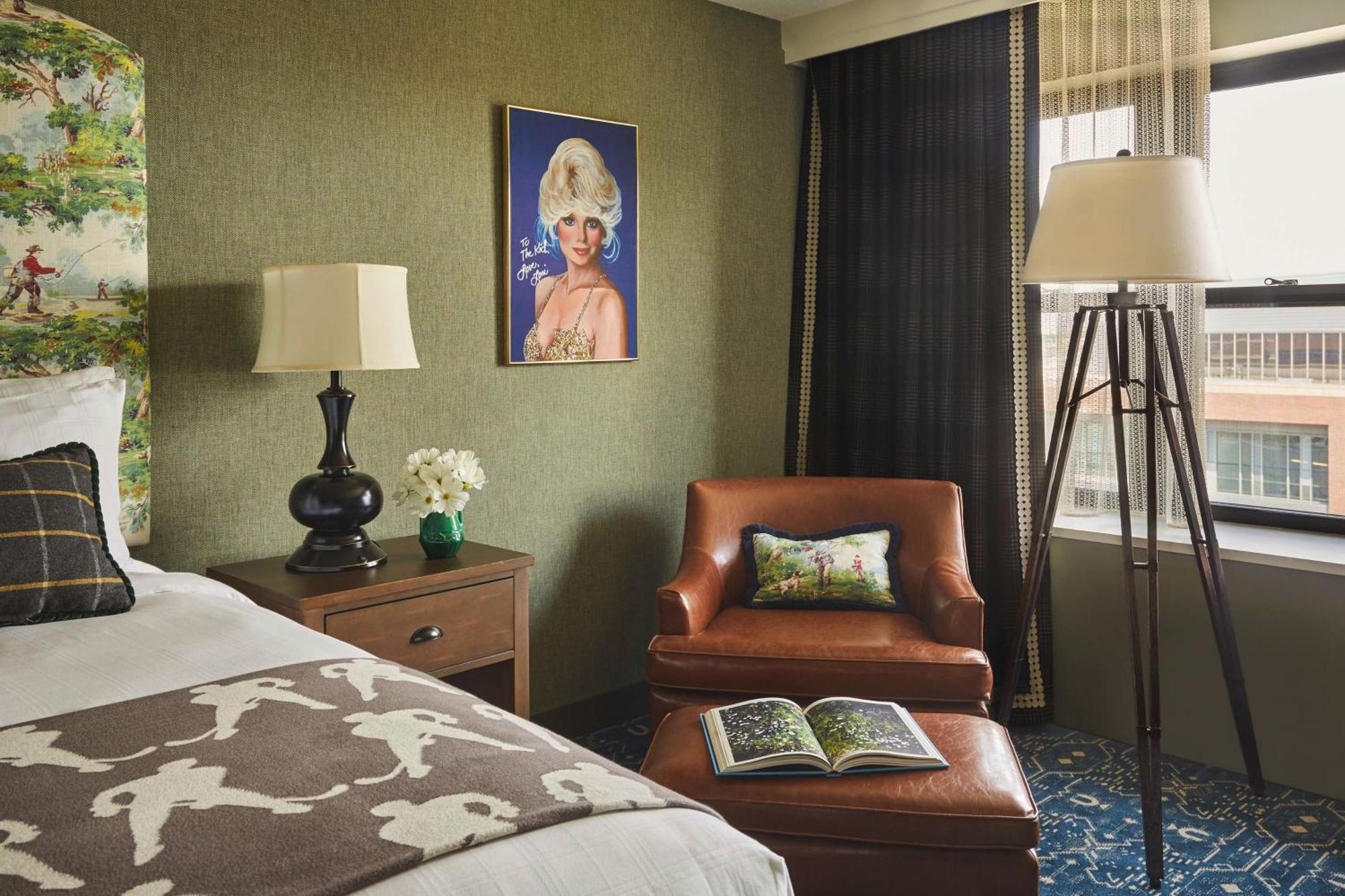 Graduate By Hilton Minneapolis Exterior foto